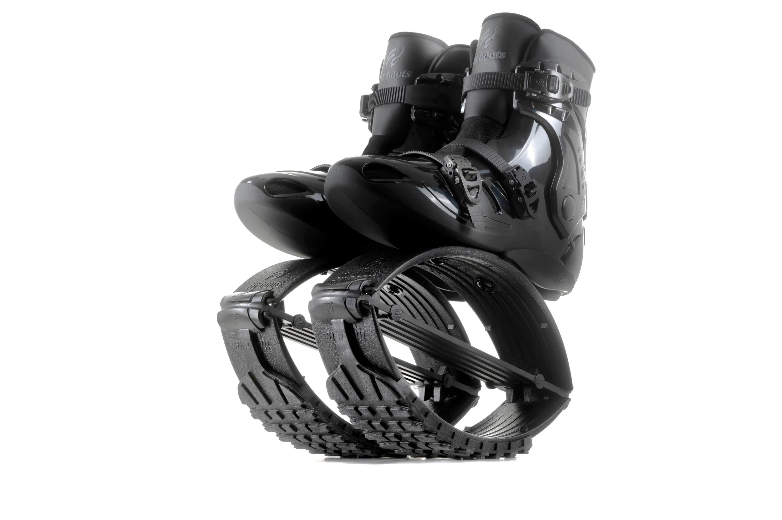 FIT BOOTS X Bound KangooStyle